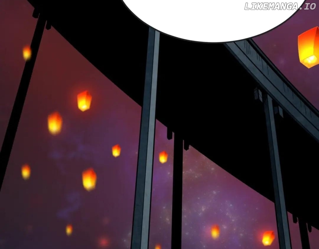 Era of the Haunted Chapter 181 - page 38